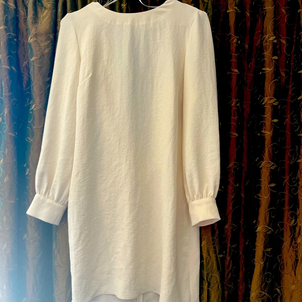 BA&SH size 1 (US 4-6). French, perfect for bachelorette! Worn 1x